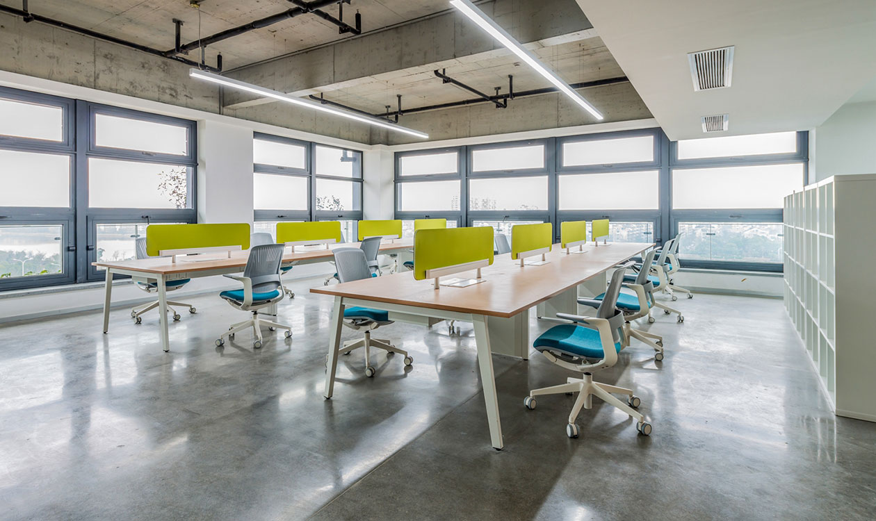 華匯工程設(shè)計公司(圖5)